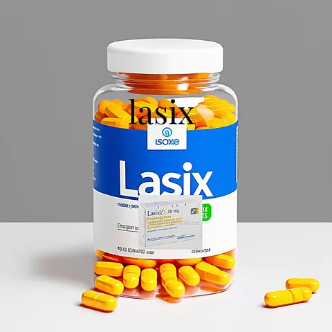 Lasix 25 mg prezzo